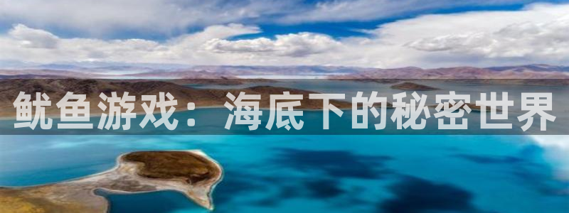 m6米乐平台可靠吗：鱿鱼游戏：海底下的秘密世界